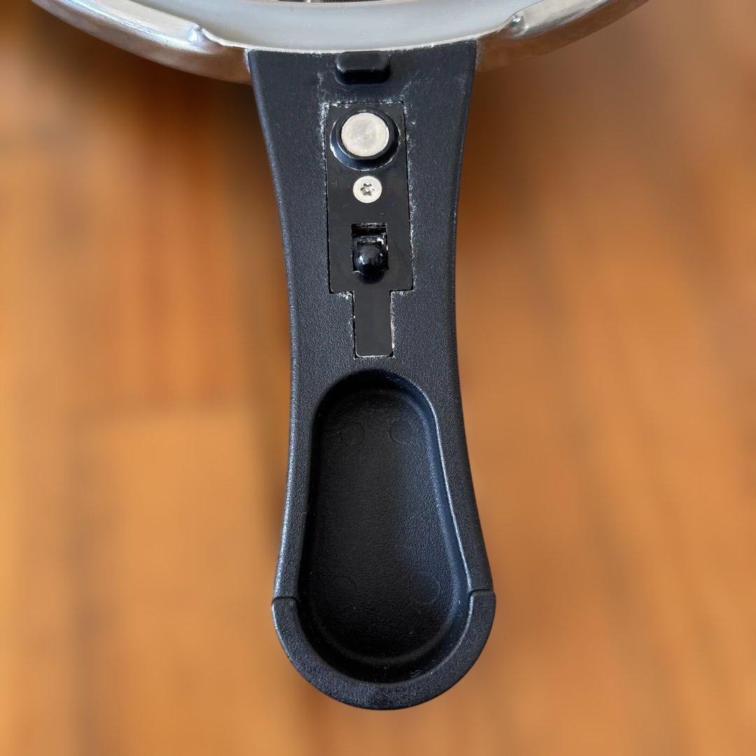 アサヒ軽金属工業株式会社　ゼロ活力なべ