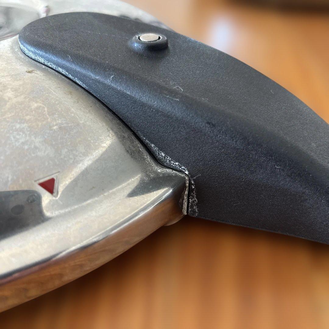 アサヒ軽金属工業株式会社　ゼロ活力なべ