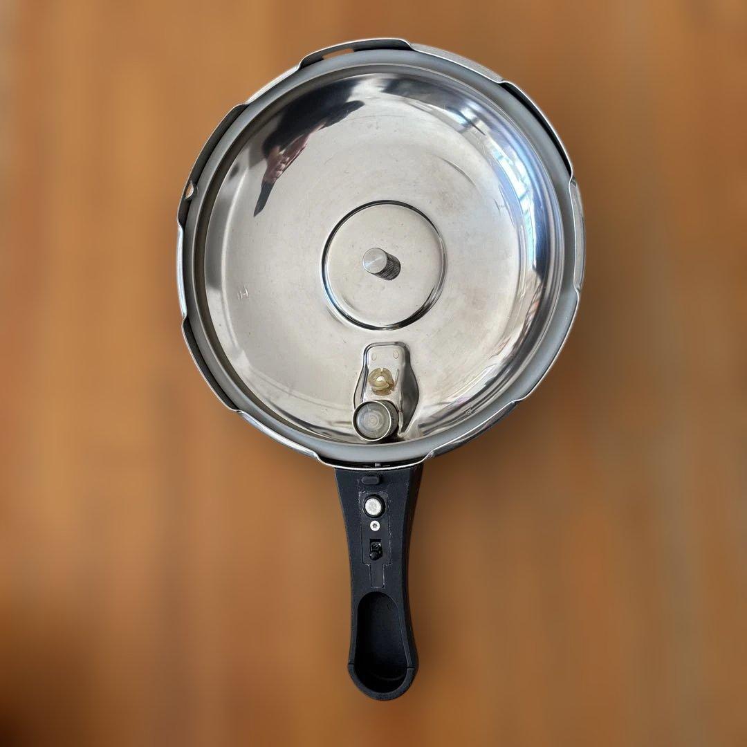 アサヒ軽金属工業株式会社　ゼロ活力なべ