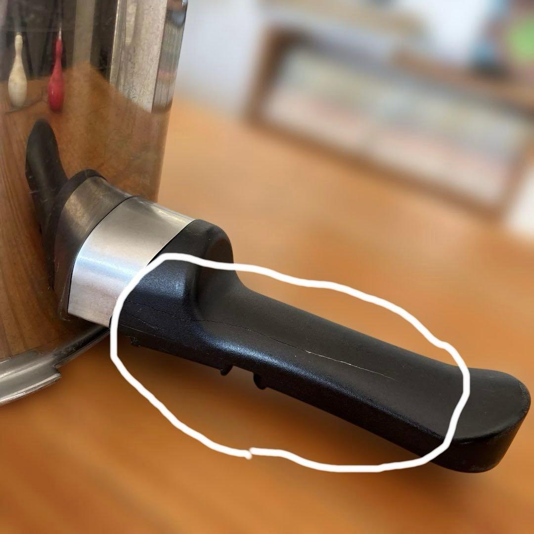 アサヒ軽金属工業株式会社　ゼロ活力なべ