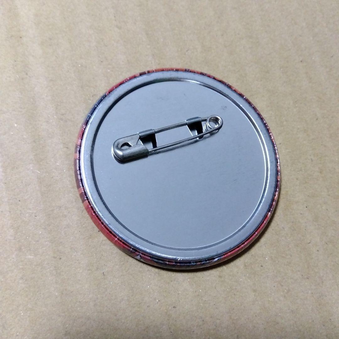 【幼女戦記】レルゲン 劇場版 トレーディング缶バッジ