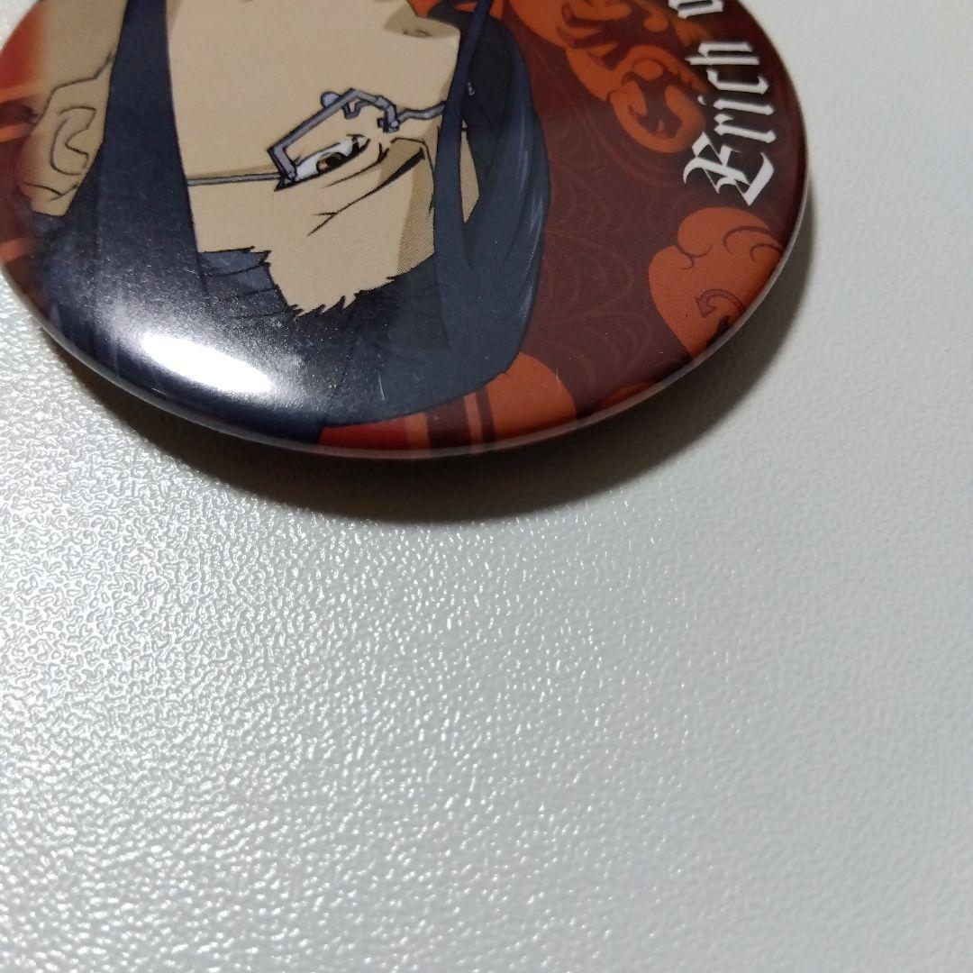 【幼女戦記】レルゲン 劇場版 トレーディング缶バッジ