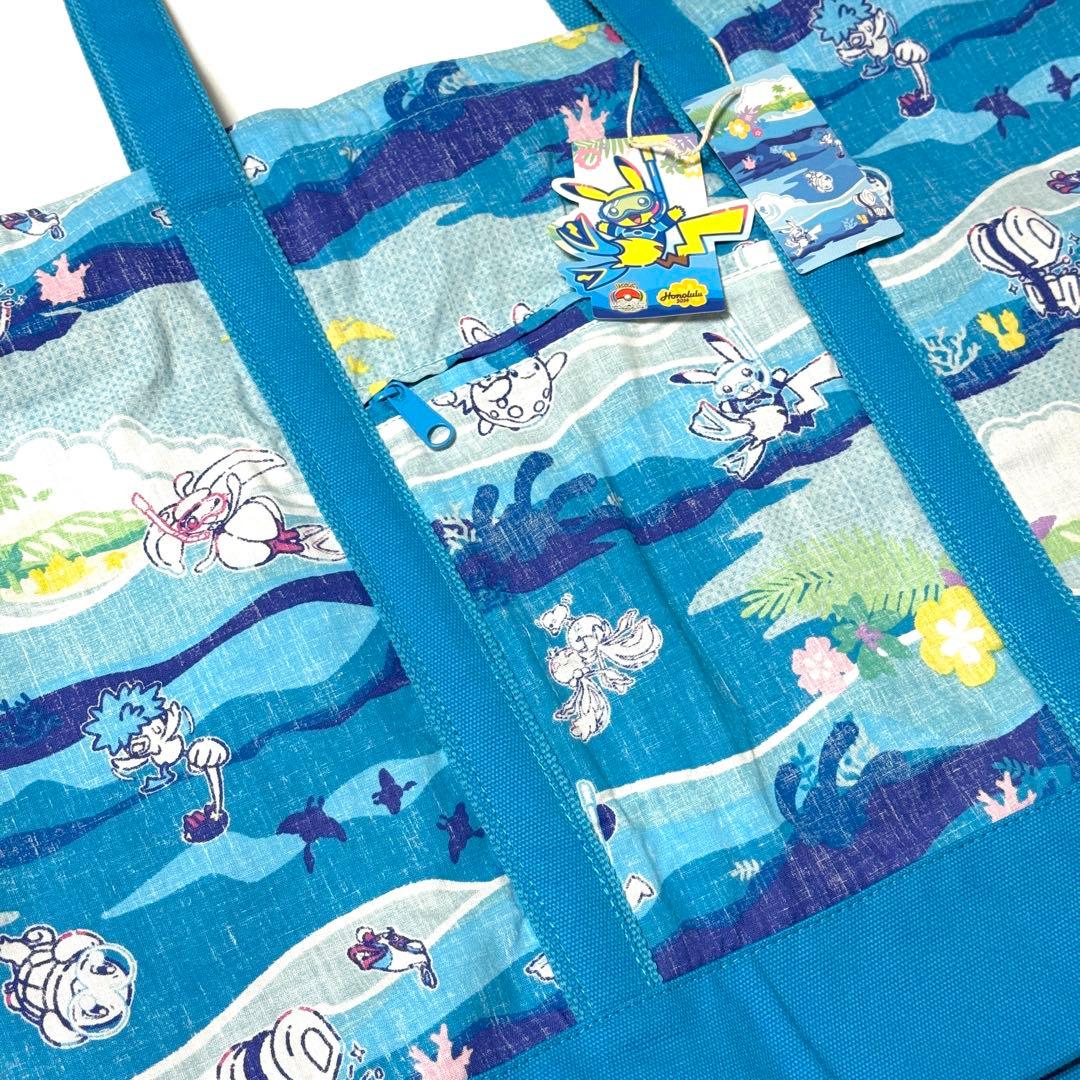 【極レアタグ付き】WCS2024 レインスプーナー トートバッグ