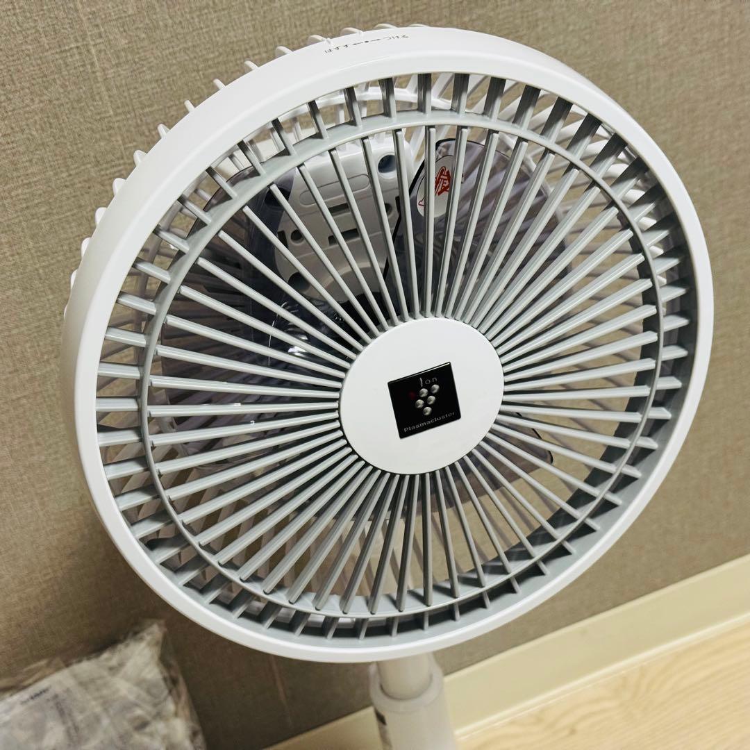 シャープ　PJ-S2DS-W [ホワイト系]