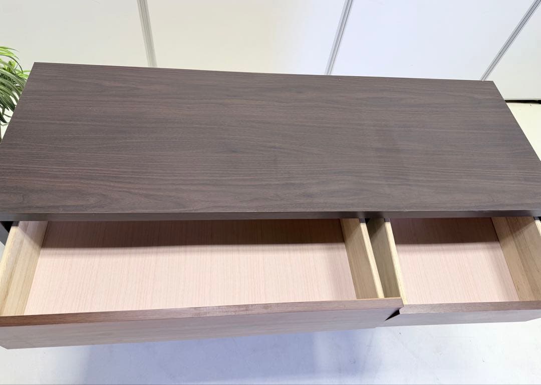 7段チェスト モダンデザイン　クリアランス 4段チェスト ローチェストニトリ