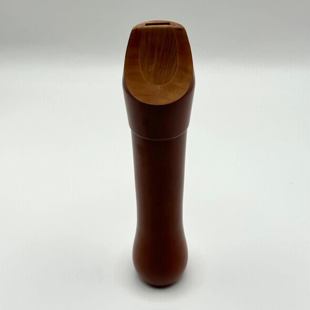 Schreiber シュライバー 木製アルトリコーダー Sonata ドイツ製