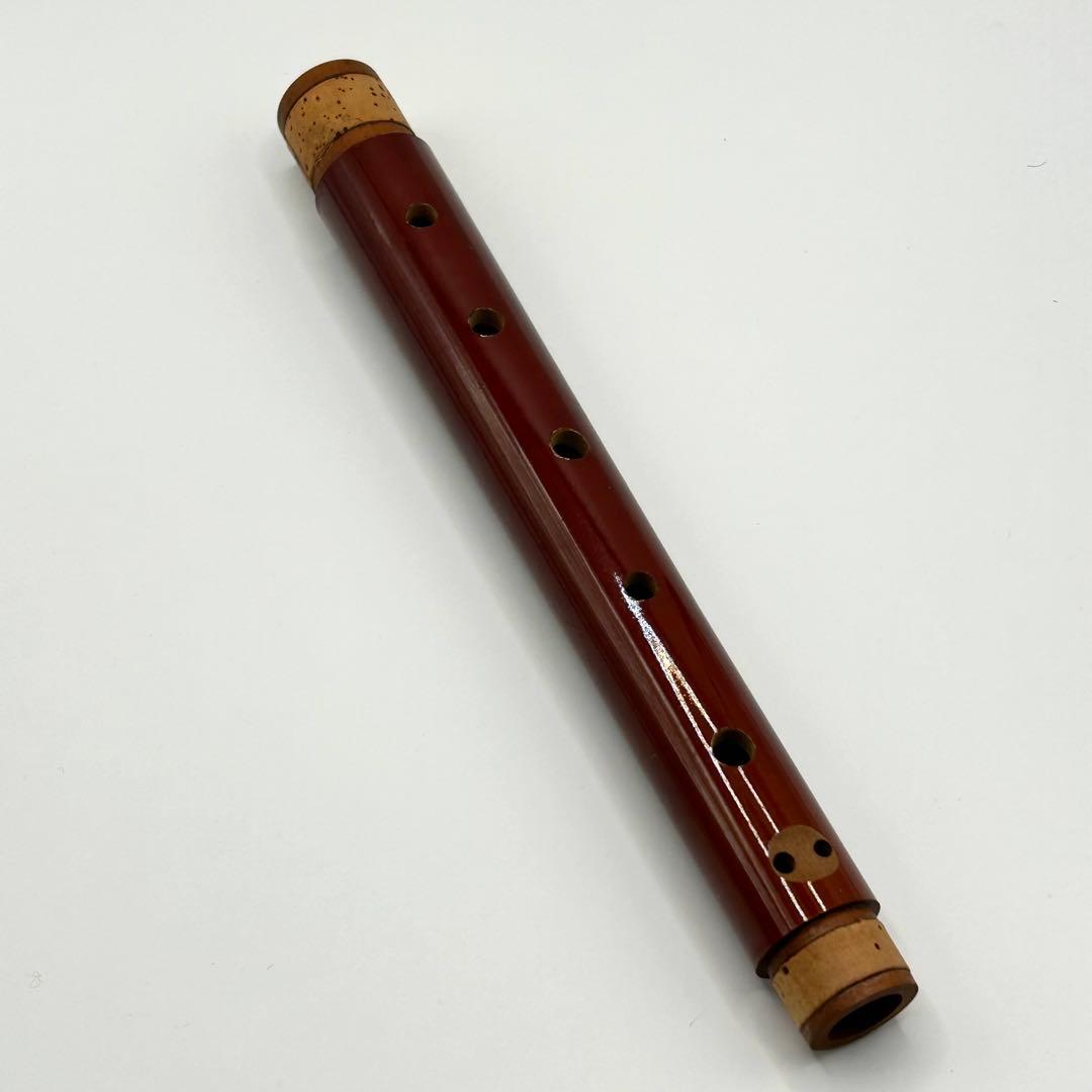 Schreiber シュライバー 木製アルトリコーダー Sonata ドイツ製