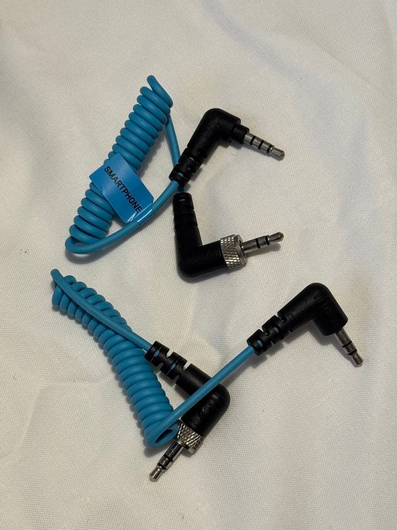 【極美品】Sennheiser MKE200