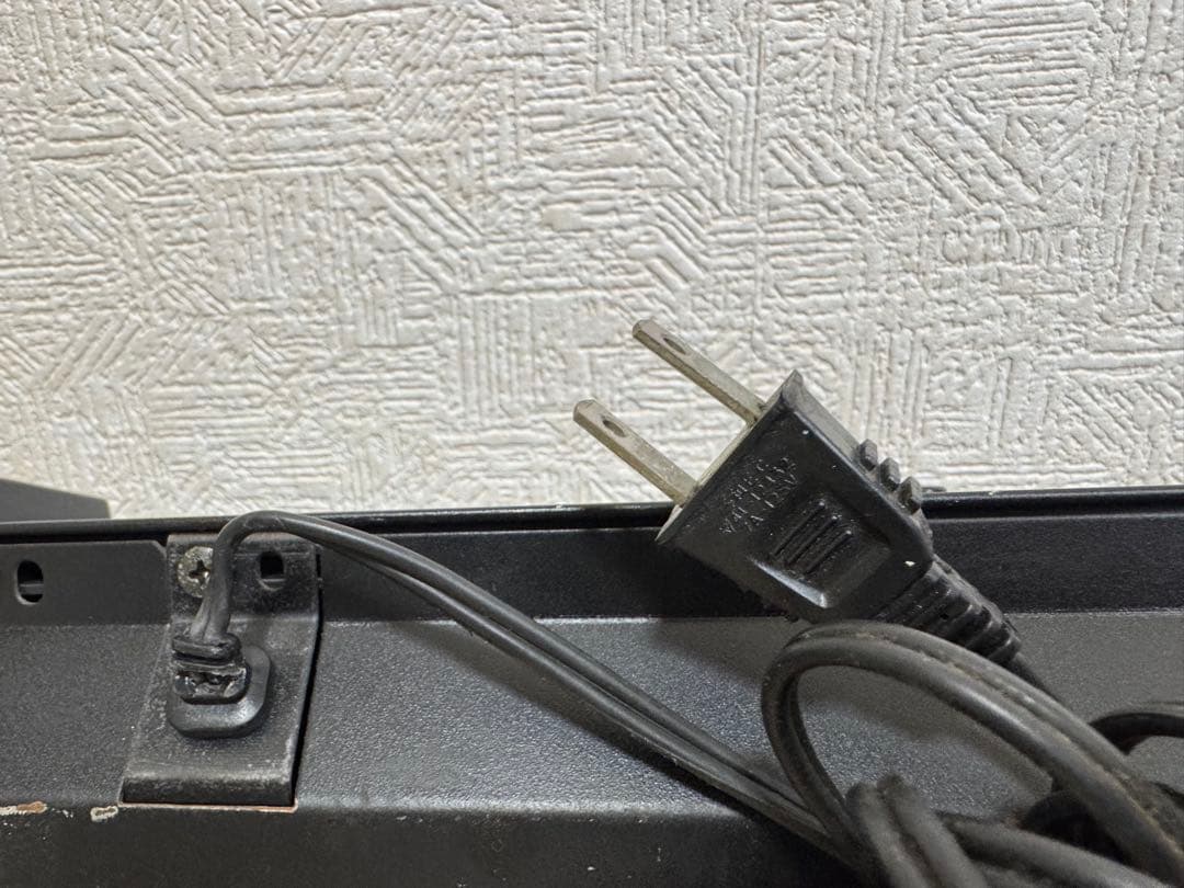 希少　YAMAHA SY77 シンセサイザー