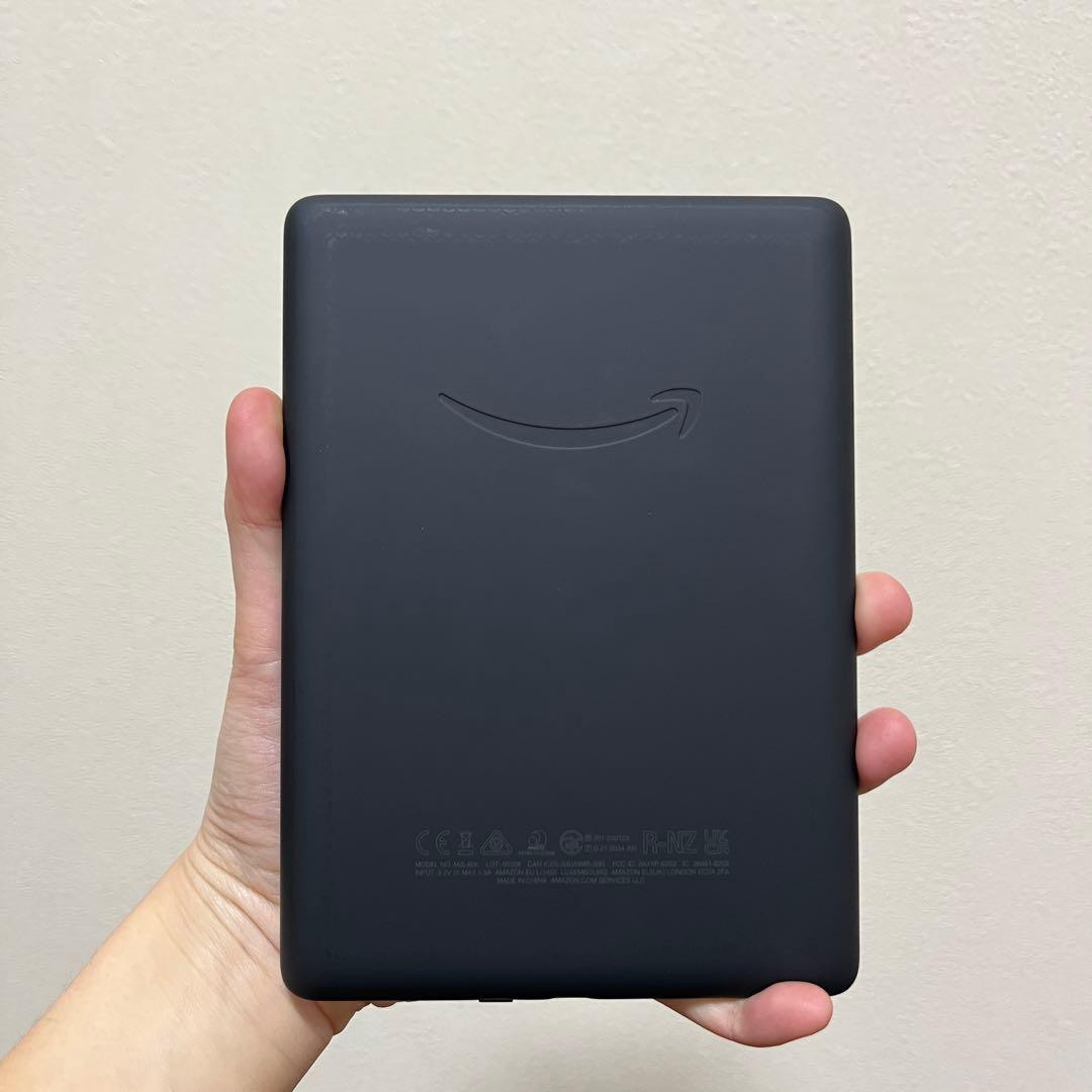 Kindle 第11世代　32GB