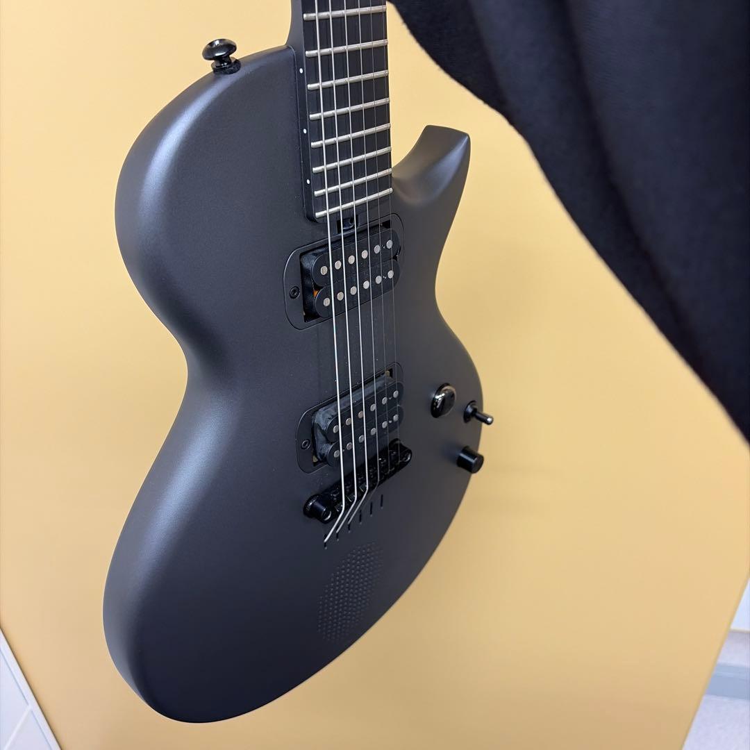 enya エレキギター Nova go sonic 美品