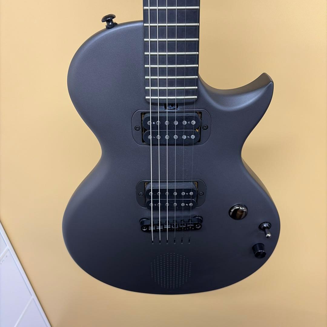 enya エレキギター Nova go sonic 美品