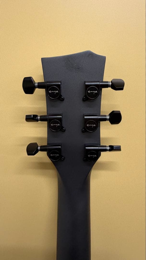 enya エレキギター Nova go sonic 美品