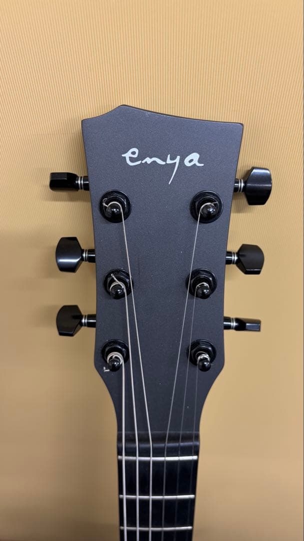 enya エレキギター Nova go sonic 美品