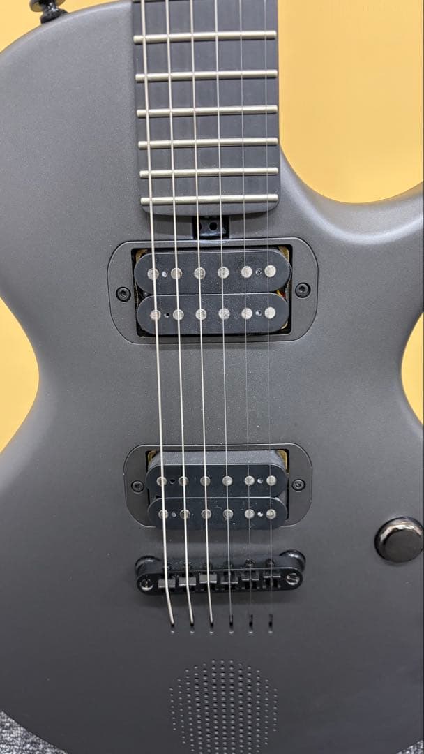 enya エレキギター Nova go sonic 美品