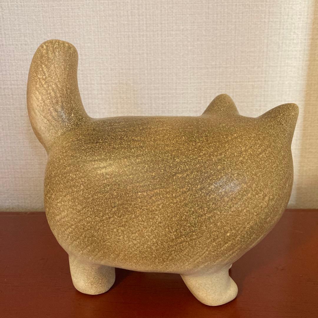 リサラーソン　モア　ブラウン　ミディアム