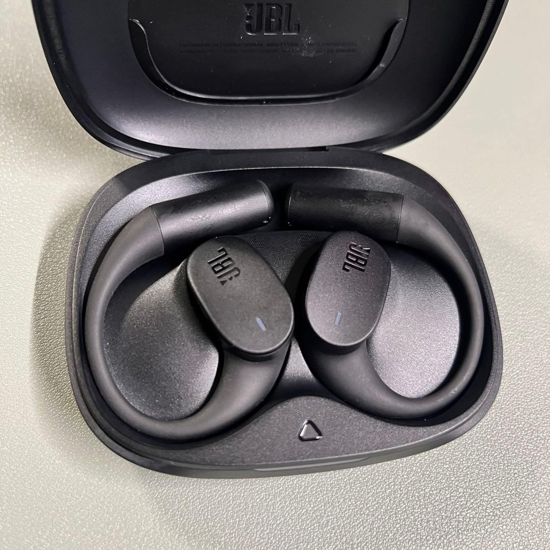 イヤホン JBL SENSE LITE