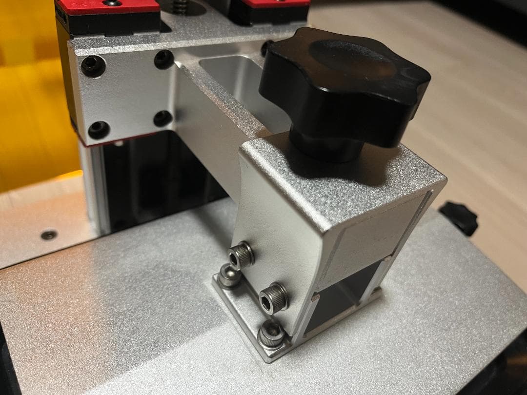 Anycubic Photon Mono X 6K 3Dプリンター 動作確認済み