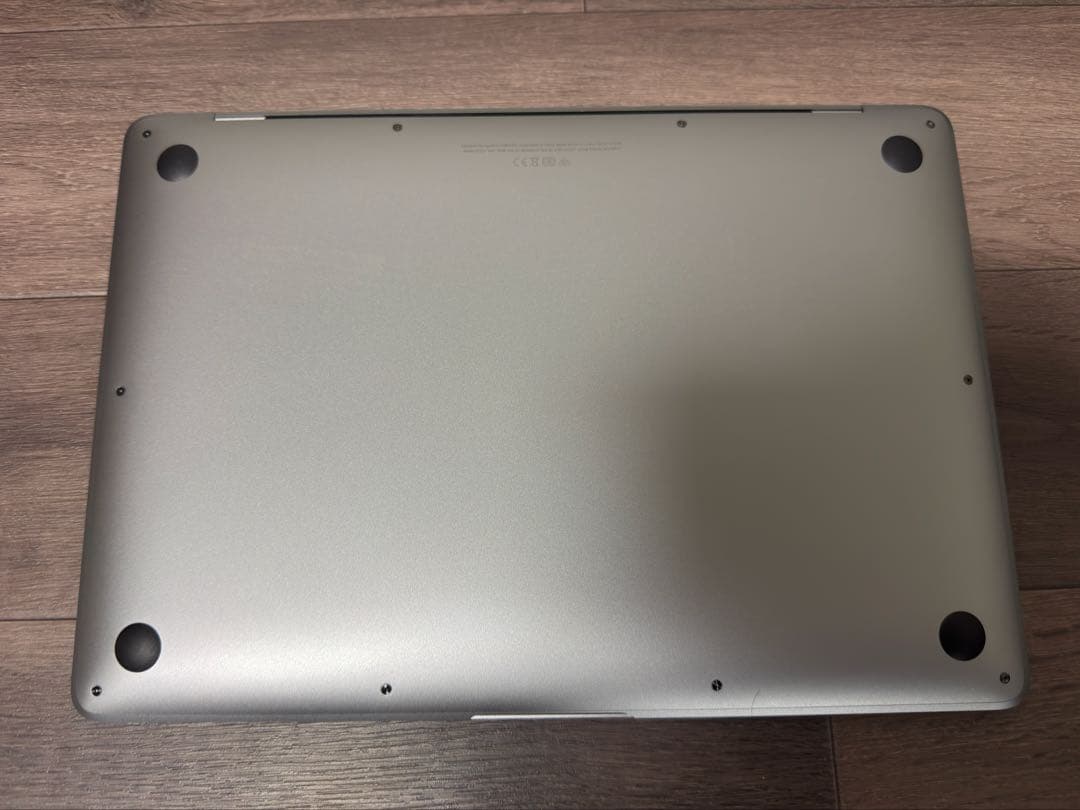 MacBook本体 M1 Macbook Air