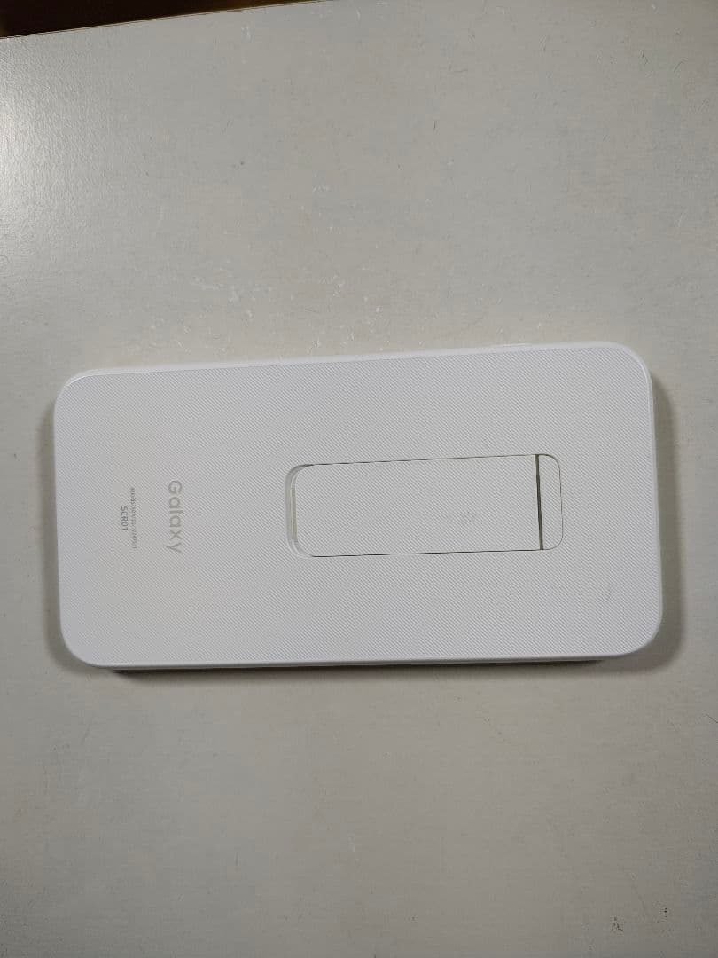 Galaxy 5G モバイルWi-Fi SCR01　SIMフリー　綺麗です！