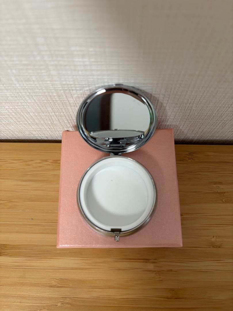 ピィアース　ジュエリーケース・ピルケース