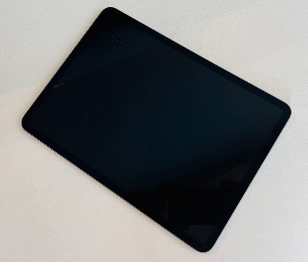 iPad pro 11インチ　第2世代　Apple Pencil 第2世代