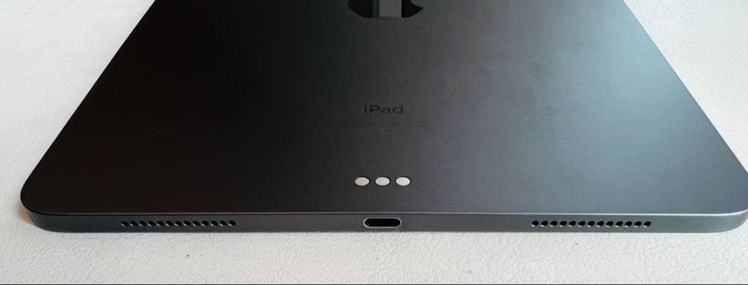 iPad pro 11インチ　第2世代　Apple Pencil 第2世代