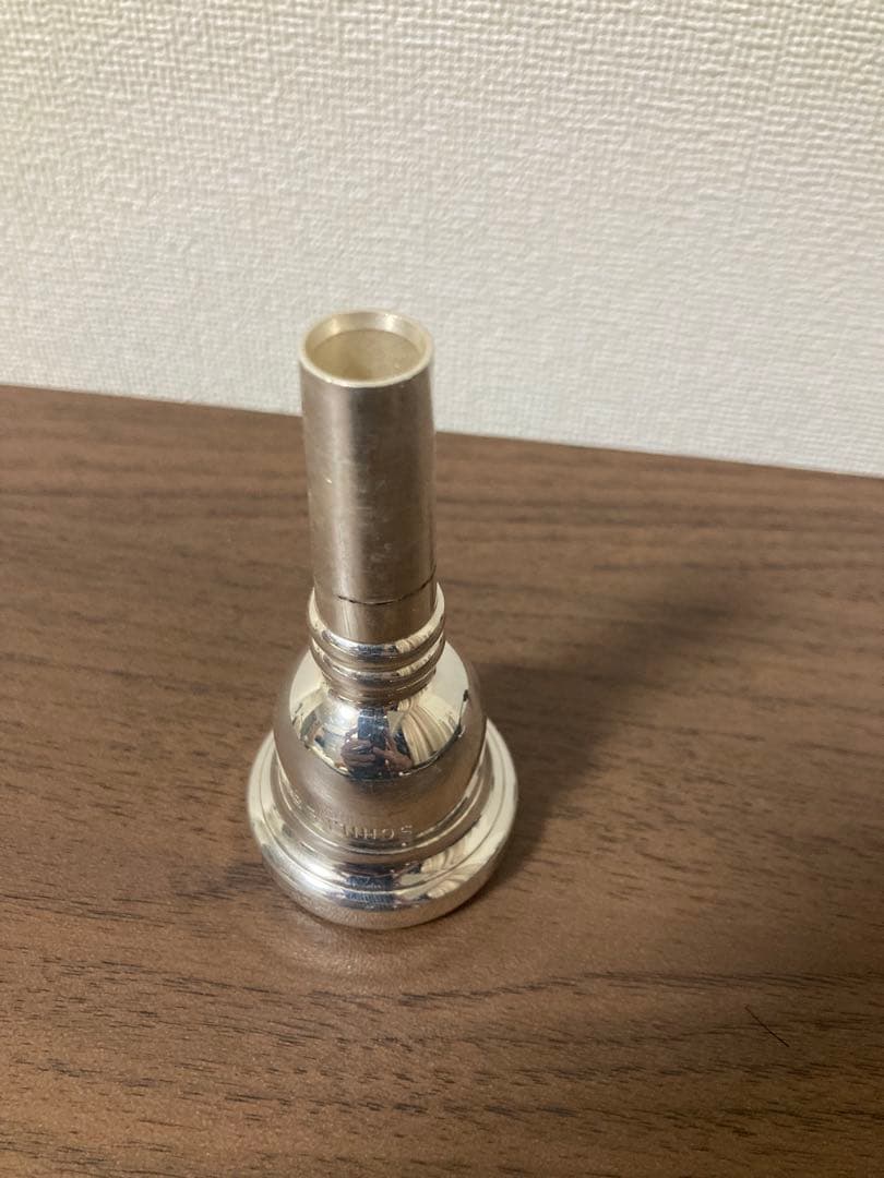 シルキー　マウスピース　51c4