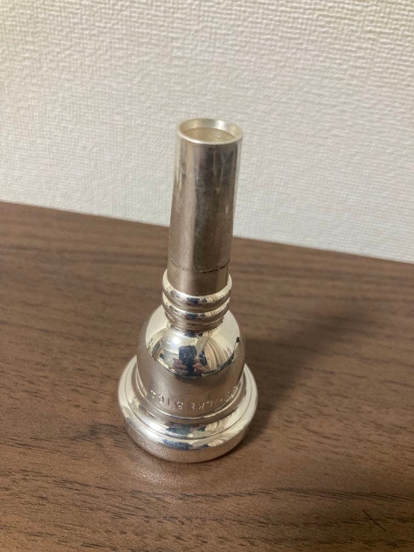 シルキー　マウスピース　51c4