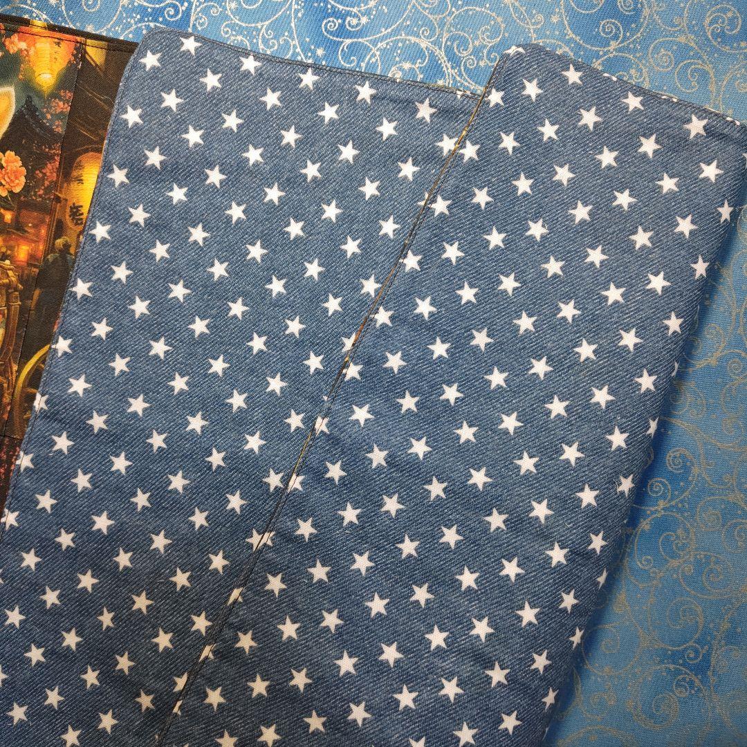 MAY 　ハンカチ6枚　ランチョンマット風2枚　パネル18使用