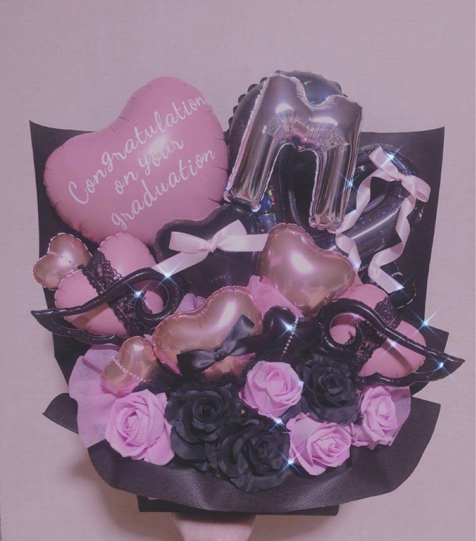 バルーンギフト　バルーンアレンジ  生誕祭　フラスタ　卓フラ　推し　誕生日ギフト