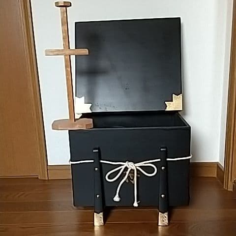 五月人形　鎧兜　13号　大鎧