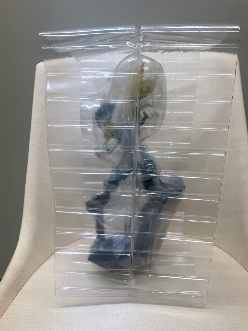 僕のヒーローアカデミア 相反する思い　A賞　緑谷出久