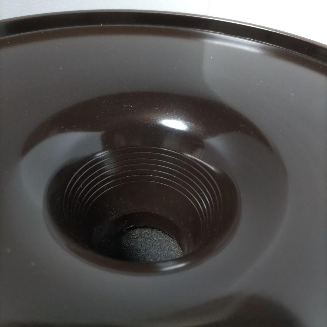 花器　池坊　一文字　唐銅 唐金