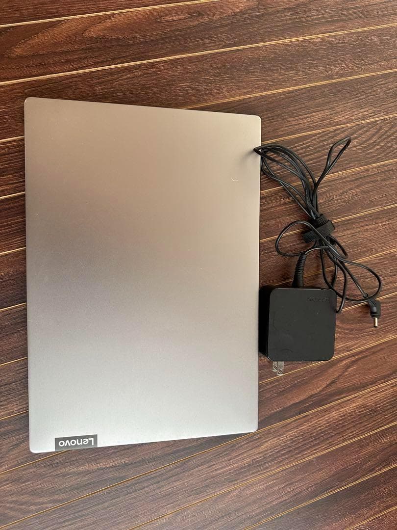 即発送　Lenovo ideaPad S540-14API Ryzen5 8GB