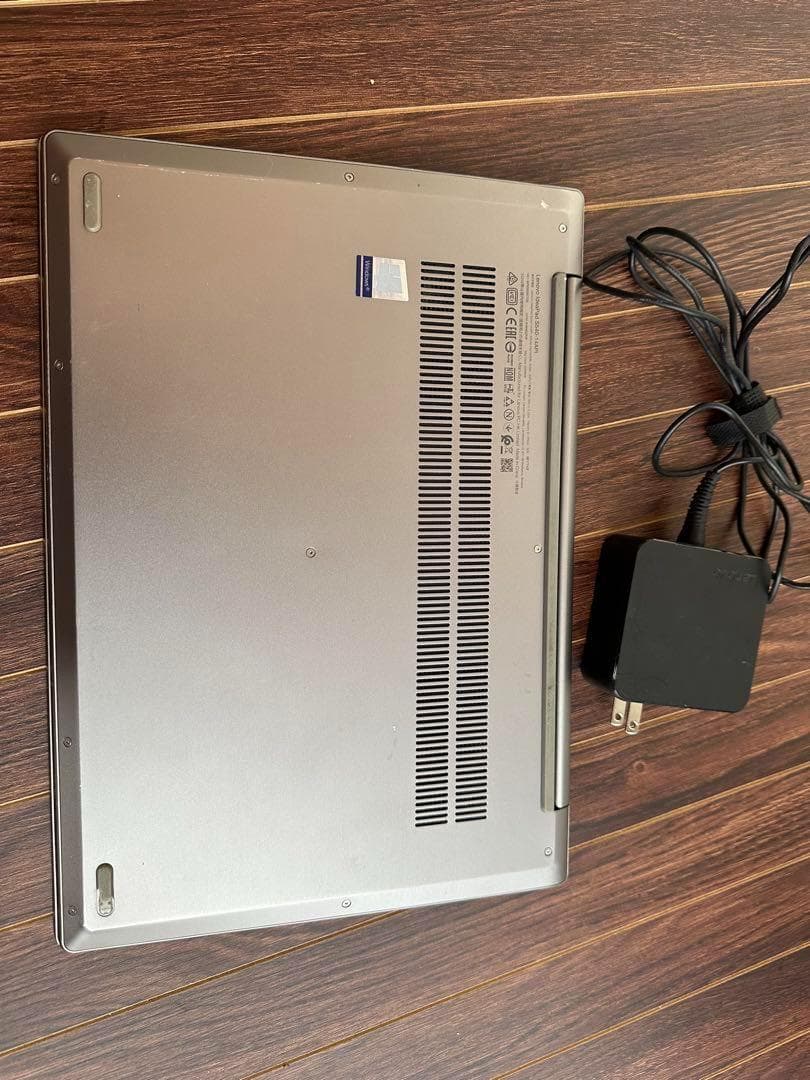 即発送　Lenovo ideaPad S540-14API Ryzen5 8GB