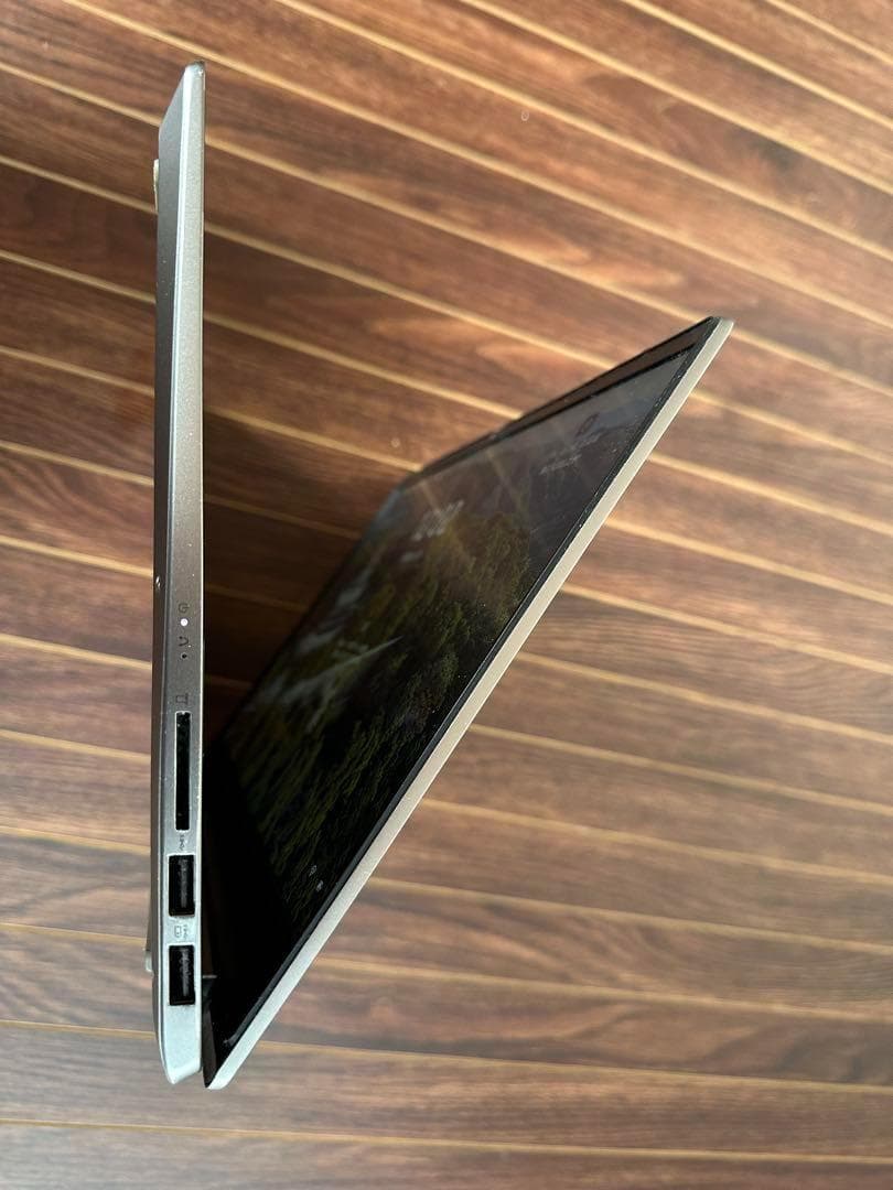 即発送　Lenovo ideaPad S540-14API Ryzen5 8GB