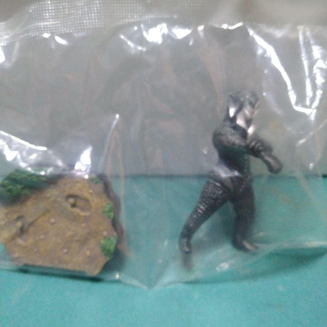 ウルトラ怪獣名鑑 ファイナル　コンプリートエディション ノーマルコンプ　未開封