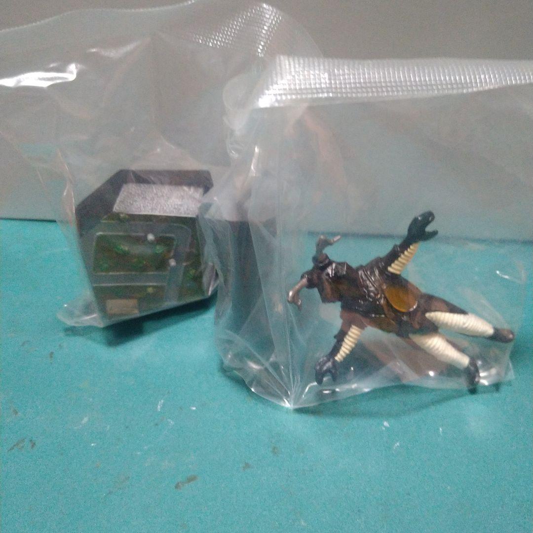 ウルトラ怪獣名鑑 ファイナル　コンプリートエディション ノーマルコンプ　未開封