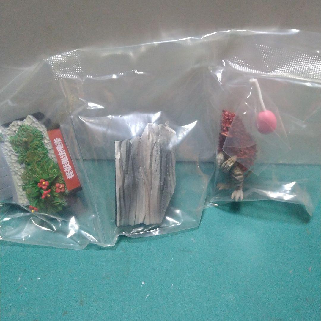 ウルトラ怪獣名鑑 ファイナル　コンプリートエディション ノーマルコンプ　未開封