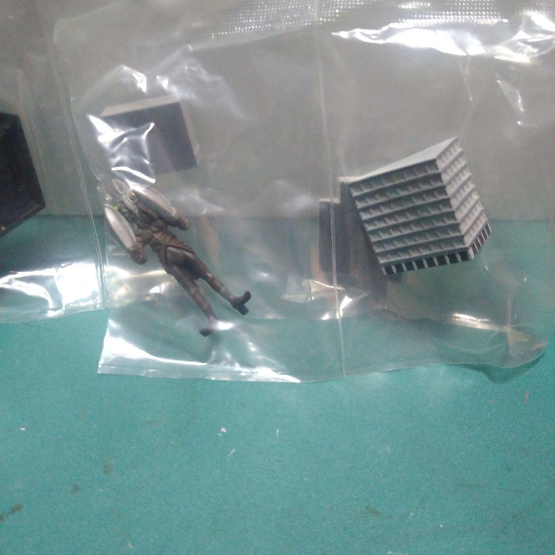 ウルトラ怪獣名鑑 ファイナル　コンプリートエディション ノーマルコンプ　未開封