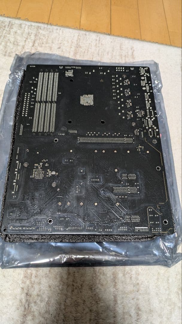 ASRock X570 PRO4 マザーボード