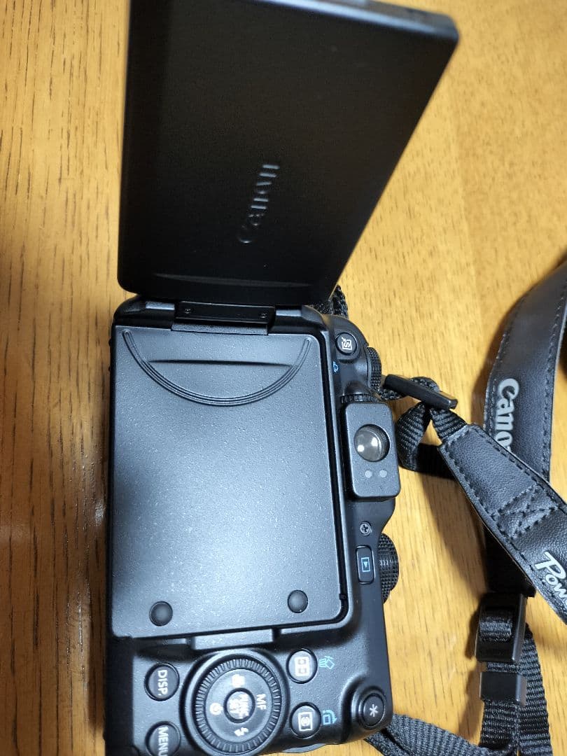 【超美品】Canon PowerShot G11 キヤノン カメラ ケース付き