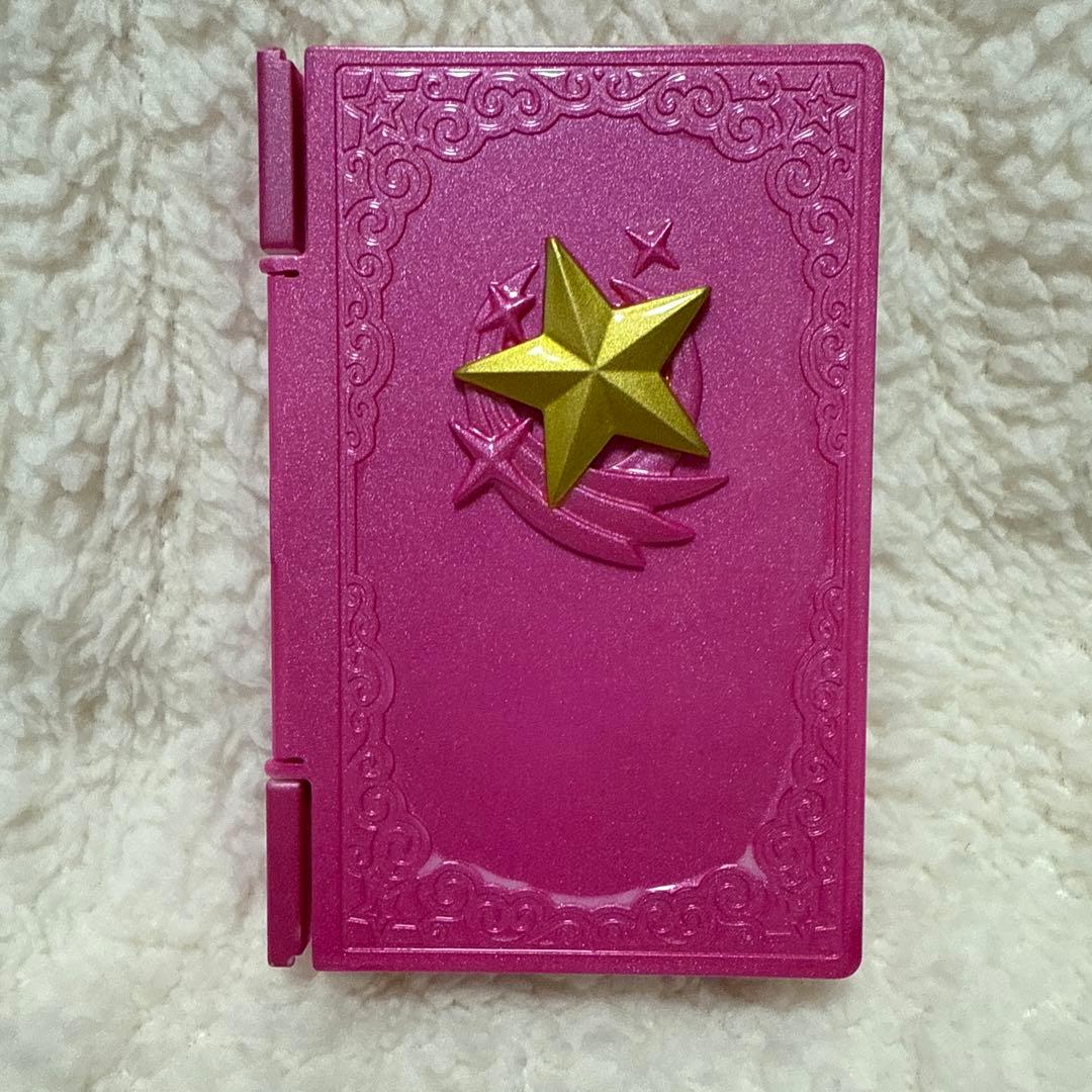 ◆ アイカツ ◆ アイカツフォン初代