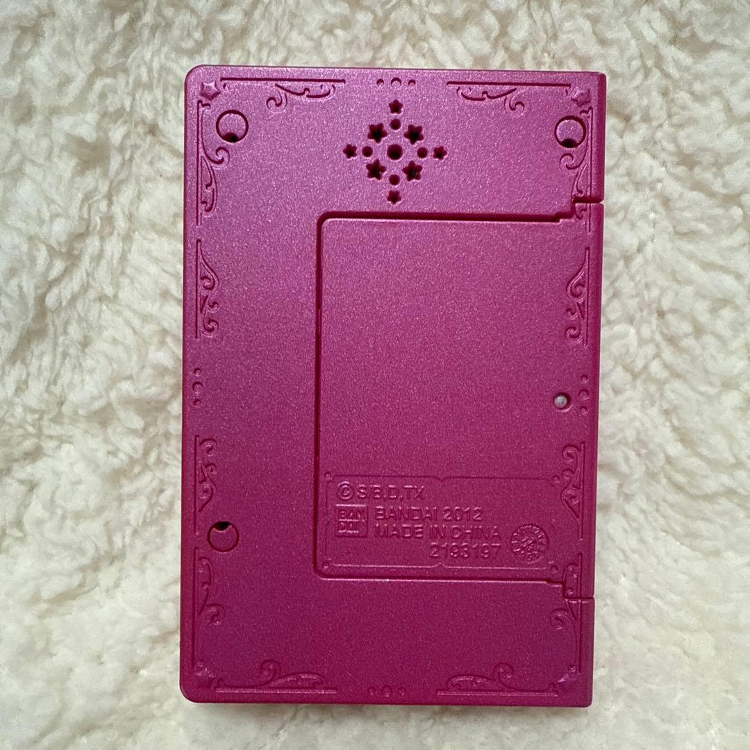 ◆ アイカツ ◆ アイカツフォン初代