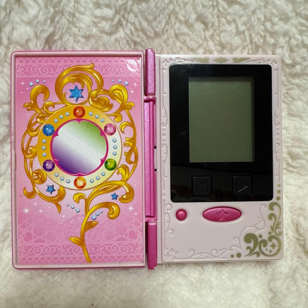 ◆ アイカツ ◆ アイカツフォン初代