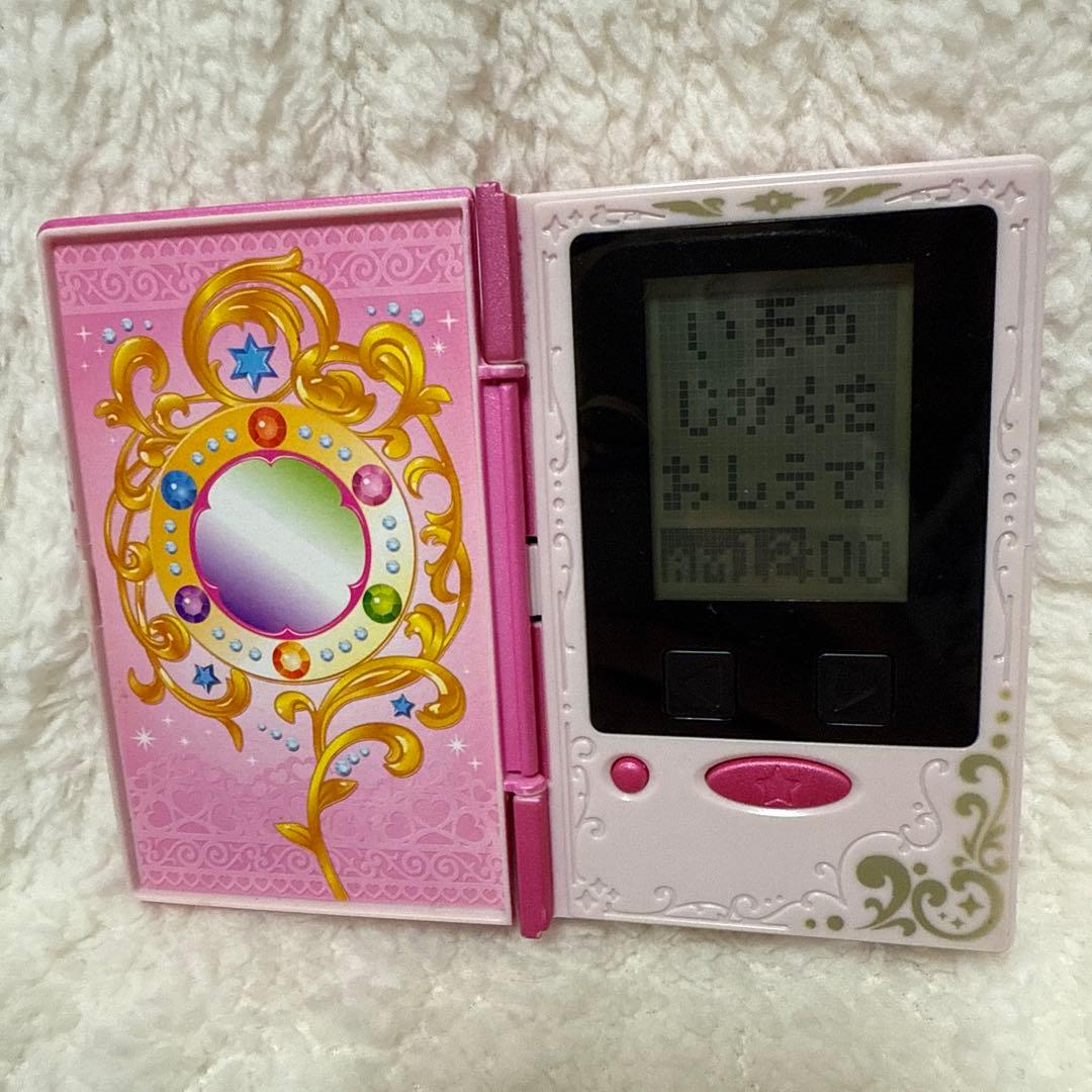 ◆ アイカツ ◆ アイカツフォン初代