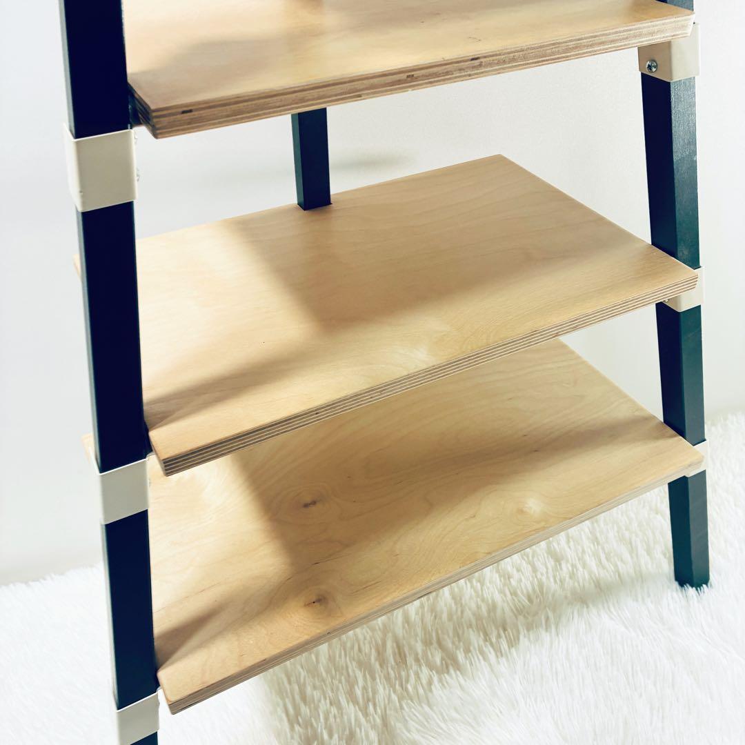 IKEA ウォールシェルフ PS 2014 廃番品 本棚 飾り棚 収納 ラック