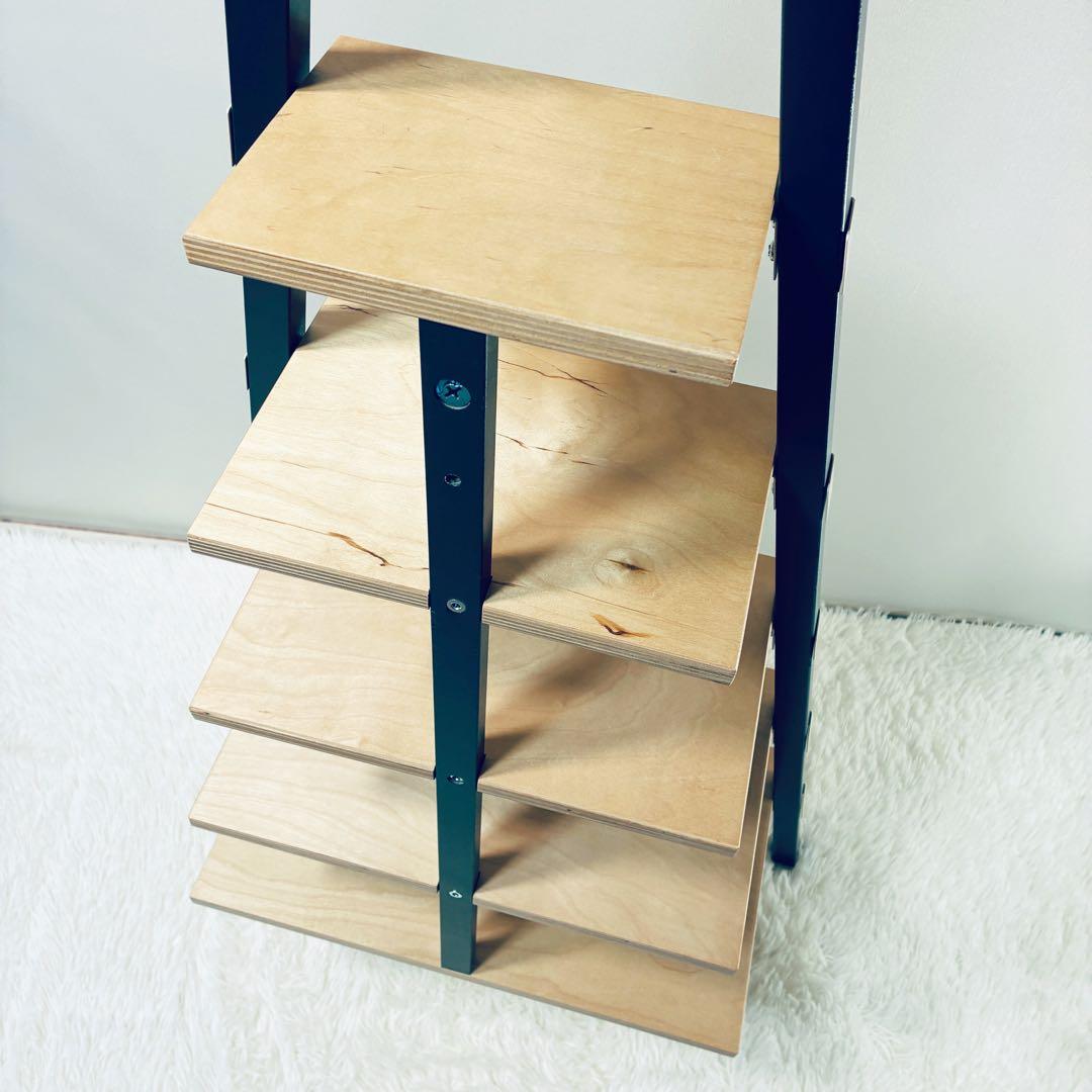 IKEA ウォールシェルフ PS 2014 廃番品 本棚 飾り棚 収納 ラック