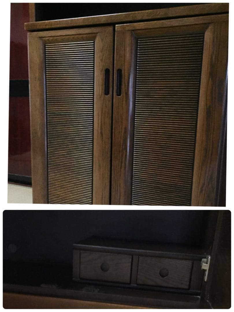 家具のいまだ 靴箱　下駄箱